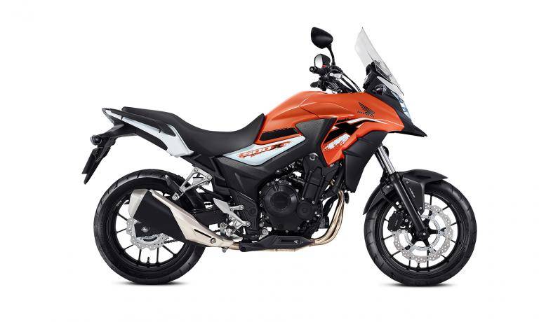CB 500X | Honda Motocicletas CB 500X | Honda Motocicletas